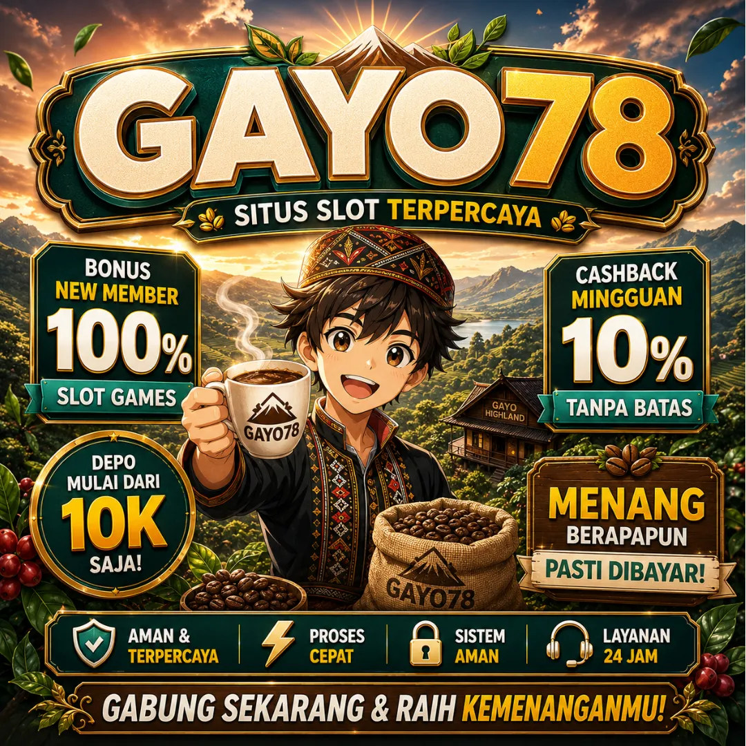GAYO78